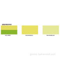 Pigment Yellow Transparent organic pigment yellow TR-117 PY 74 Supplier